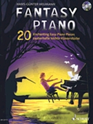 Fantasy Piano by Heumann Hans-Gunter for Piano