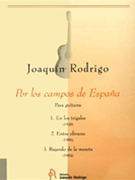 Por Los Campos De Espana by Rodrigo Joaquin for