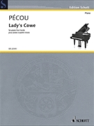 Lady's Cowe by Thierry Pecou for