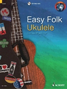 Easy Folk Ukulele by for