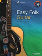 Easy Folk Guitar by for