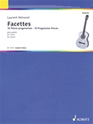 Facettes by Laurent Meneret for