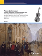 Competition Pieces Book 2 by Various for Viola