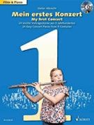 My First Concert for Flute