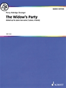 The Widow's Party by Grainger Percy Aldridge for