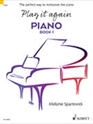 Play It Again: Piano Book 1 for Piano
