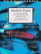 Modern Piano for Piano