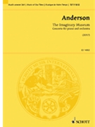 The Imaginary Museum by Anderson Julian for Study Score