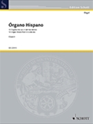 Organo Hispano by Various for