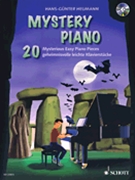 Mystery Piano by Heumann Hans-Gunter for Piano