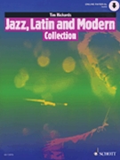Jazz Latin and Modern Collection by Richards Tim for Piano