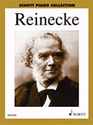 Selected Piano Works by Reinecke Carl for Piano