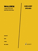 Walden by Spears Gregory for
