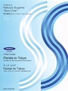 Florida to Tokya by - Nobuya Sugawa - Chick Corea for Alto Sax