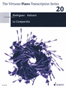 La Cumparsita by Katsaris Cyprien for Piano