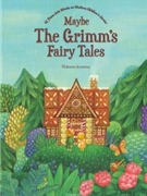 Maybe The Grimm's Fairy Tales by Aoshima Hiroshi for