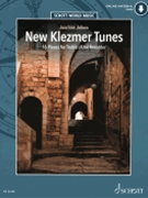 New Klezmer Tunes by Joachim Johow for