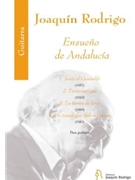 Ensueno De Adalucia - Junto al Generalife, Tiento antiguo, En tierras de Jerez, Un tiem