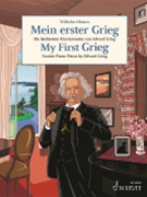 My First Grieg