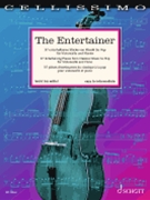 The Entertainer - 37 Entertaining Pieces from Classical Music to Pop