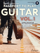 Passport to Play Guitar - Volume 1