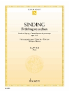 Rustle of Spring Op. 32/3