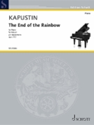 The End Of The Rainbow Opus 112