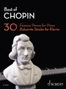 Best Of Chopin - 30 Famous Pieces for Piano