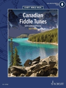 Canadian Fiddle Tunes