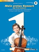 My First Concert - 25 Concert Pieces from 5 Centuries