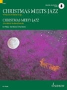 Christmas Meets Jazz