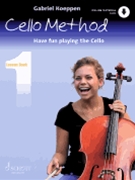 Cello Method - Lesson Book 1