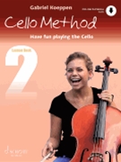 Cello Method - Lesson Book 2