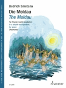 The Moldau - Simple Arrangement for Piano