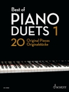 Best Of Piano Duets 1