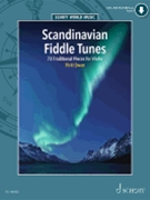 Scandinavian Fiddle Tunes and Online Audio