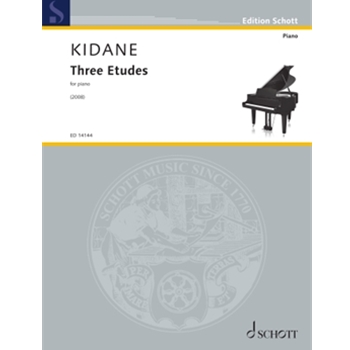 Three Etudes