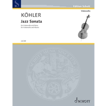 Jazz Sonata