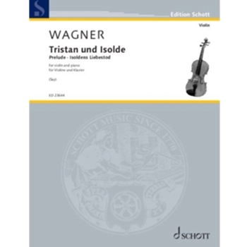 Tristan und Isolde