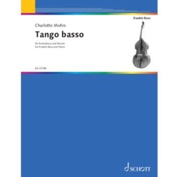 Tango Basso Op. 4