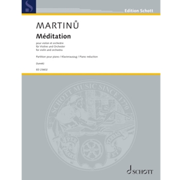 Meditation