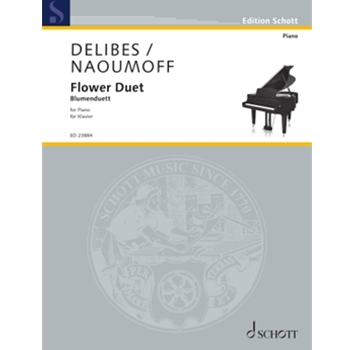 Flower Duet