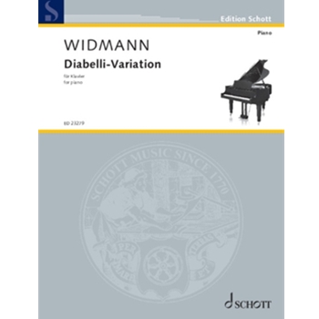 Diabelli-Variation
