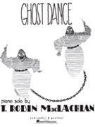 Ghost Dance by Maclachlan T Robin for