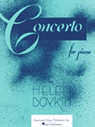Concerto In F by Boykin for 2 Piano 4 Hands