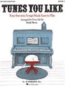 Tunes You Like Book 3 by Nevin for Piano