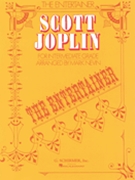 The Entertainer by Joplin Scott for
