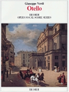 Otello by Verdi Giuseppe - Heuffer - for Opera Voc
