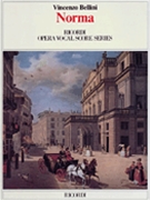 Norma by Bellini Vincenzo for Opera Voc