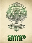 Ave Maria by Pinkham Daniel for SA